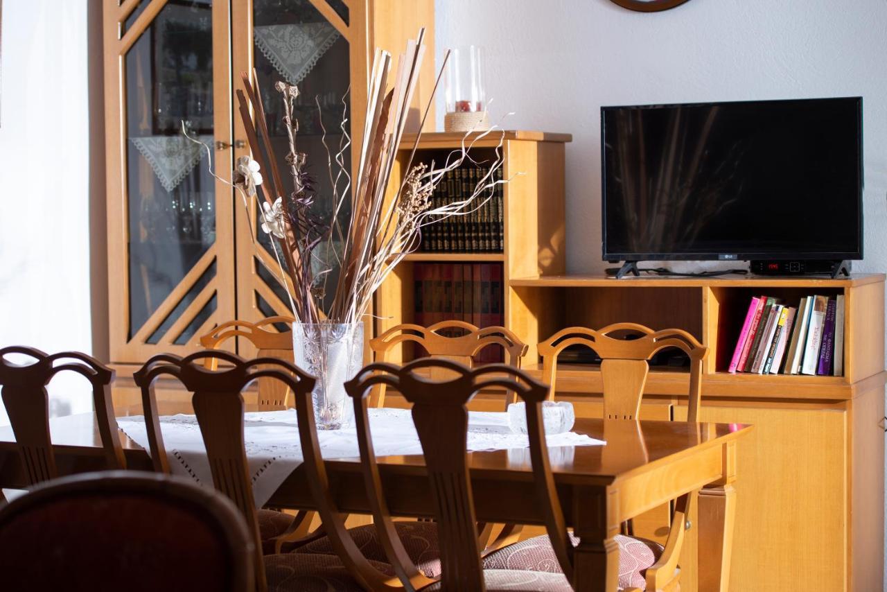 Thodoros Apartment 시키아 외부 사진